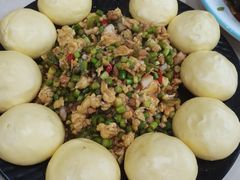 -87号烧烤海鲜·大排档(金沙滩店)