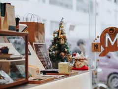 -MQ COFFEE STAND明谦(新洲店)
