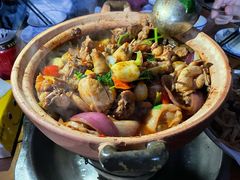 潮汕金牌鸡煲-洪大厨鸡煲(福田店)