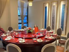 包厢-瑶王府·广西菜(金阳路店)