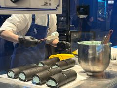 -the Roll'ING手作瑞士卷专门店(卓悦中心店)