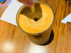 -Line 咖啡(石厦花园店)