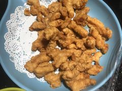 -聚汇三少·龙虾·中餐厅(莫邪路新天地店)