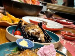 -大江户日本料理(吕厝店)