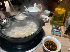 -探窝·竹笙椰子鸡(杨箕店)