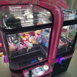 -快乐娃体能游乐园(昌平店)