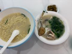 -欣达面馆(天桥支路店)