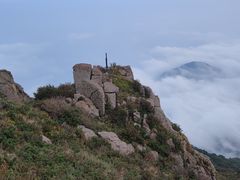 -白草畔自然风景区