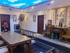 -徽韵人家·传承正宗徽菜(牡丹园店)