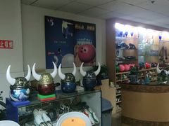 -鹰翔保龄球(复兴门店)