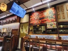 -鸟鸣门屋台料理(金帝银泰店)