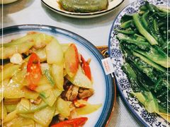 -大师傅金奖啤酒鱼(西街口总店)