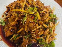 -朱大嘴肥肠血旺(福字街店)