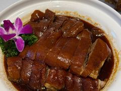 -粤域茶餐厅