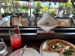 -盐说·西式餐酒馆(光明万达店)