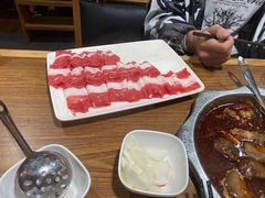 -傣妹火锅(南京东路一店)