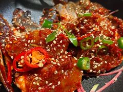 -KimPro 辛普乐概念韩餐