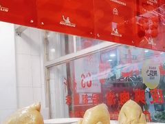 -文记壹心鸡(宝华路店)