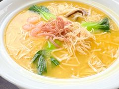 -南里山房·新淮扬菜(徐汇万科店)