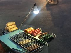 -富国夜市