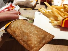 -麦当劳(宝龙店)