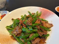 湖南小炒土猪肉-凤凰湘语(浦东旗舰店)
