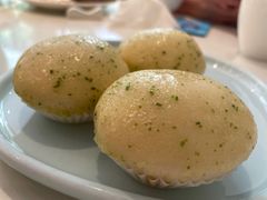 侨乡葱蓉包-神仙馆(衡山路店)