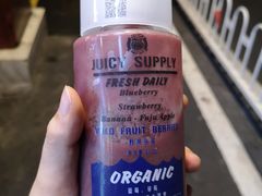 -Juicy Bakery(大学路店)