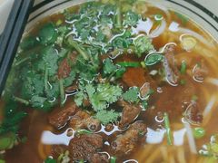 -小马牛肉面·牛骨熬制(南京博物院店)