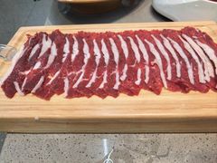 -海底捞火锅(凯德广场店)