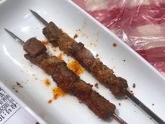 -西贝(金桥店)