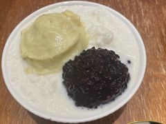 -小团圆糖水铺(襄阳南路店)