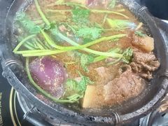 -范贤光鸡公煲(平乐园总店)