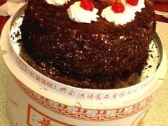 -红叶蛋糕(广达路总店)