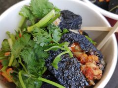 -黑色经典臭豆腐·湖南特产(坡子街特产局店)
