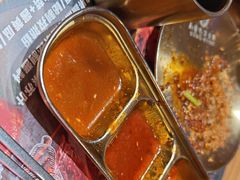 -首尔朴宝·炭火烤肉(五角场店)