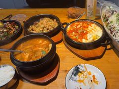 -朴老五延边大冷面(二道店)