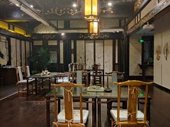 -五岳宫·私房菜