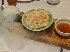 龙井虾仁-知味观(湖滨店)