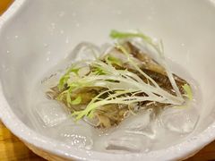 安海土笋冻-临家闽南菜(宝洲路店)