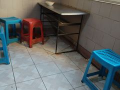 -陈记锅巴菜(五大道店)