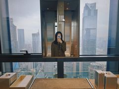 -解放碑威斯汀酒店-知味国际美食餐厅