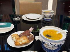 -听松楼·花园酒店·自助餐厅(红梅公园店)