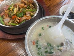 -南记食粥坊·宵夜大排档(莲花总店)