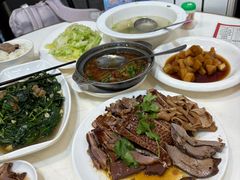 -日日香卤鹅饭店·澄海狮头鹅(澄海店)