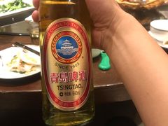 -浩家苑菜馆(汉口路店)