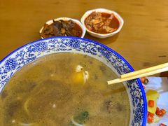 牛肉粉-邱芳粉店(迎宾大道旗舰店)