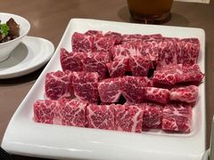 雪花肥牛-協成海鮮火鍋(老店)