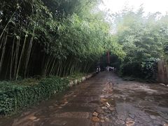 -竹泉村旅游度假区