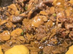 -鱼窝棚柴火铁锅炖(富山屯店)